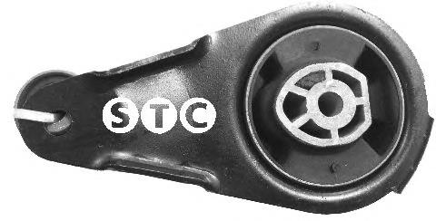 T405194 STC coxim (suporte traseiro de motor)