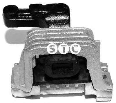 T405192 STC coxim (suporte direito superior de motor)