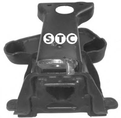 T405196 STC coxim (suporte esquerdo de motor)