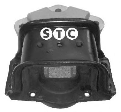 T405197 STC coxim (suporte direito de motor)