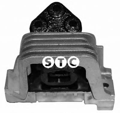 Coxim (suporte) direito de motor T405200 STC