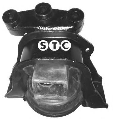 T405186 STC coxim (suporte direito de motor)