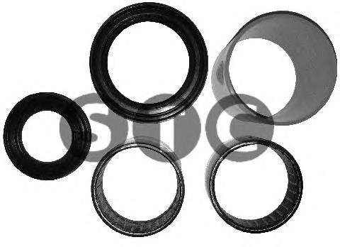 Compre 517405 Peugeot/Citroen Bloco silencioso de viga traseira (de plataforma veicular)