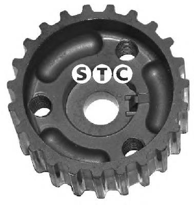 T405416 STC звездочка-шестерня привода коленвала двигателя