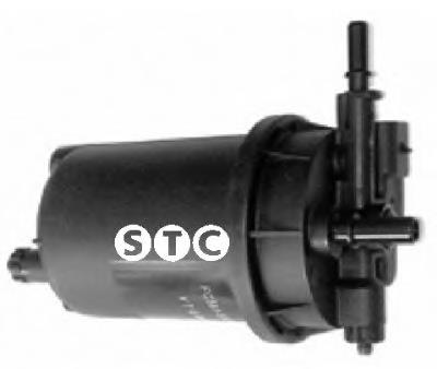 t405393 STC корпус топливного фильтра