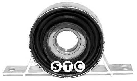 T405466 STC rolamento suspenso da junta universal