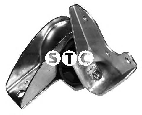 T405470 STC coxim (suporte traseiro direito de motor)