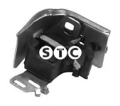 T405465 STC braçadeira de silenciador dianteira