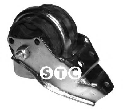 T405472 STC coxim (suporte dianteiro de motor)