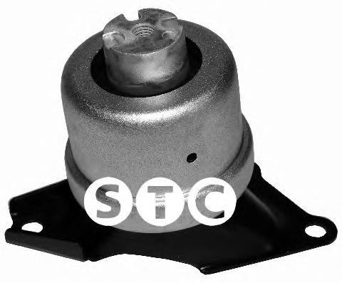 T405443 STC coxim (suporte direito de motor)