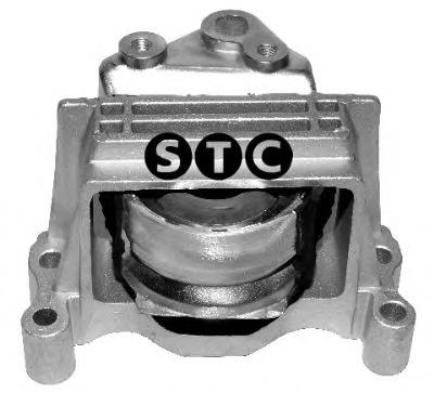 T405318 STC coxim (suporte direito de motor)