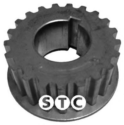 T405330 STC engrenagem de cadeia da roda dentada de acionamento de cambota de motor