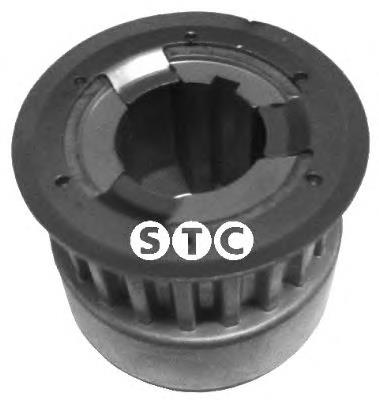 t405329 STC engrenagem de cadeia da roda dentada de acionamento de cambota de motor