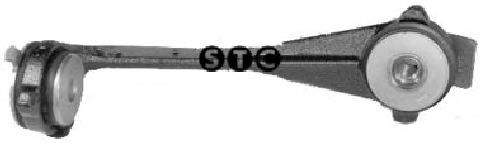 T405311 STC barra de acoplamento esquerda de braço oscilante inferior dianteiro