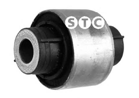 T405363 STC bloco silencioso do braço oscilante inferior traseiro