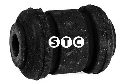 T405343 STC bloco silencioso dianteiro do braço oscilante inferior