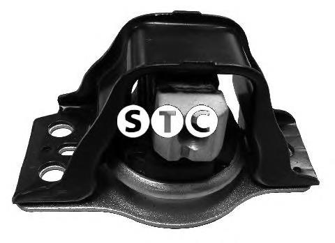 T405101 STC coxim (suporte direito de motor)