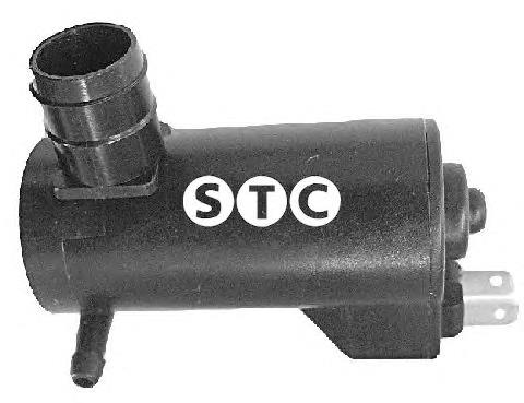 T402056 STC насос-мотор омывателя стекла переднего