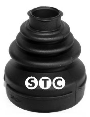 T401223 STC bota de proteção interna de junta homocinética do semieixo dianteiro