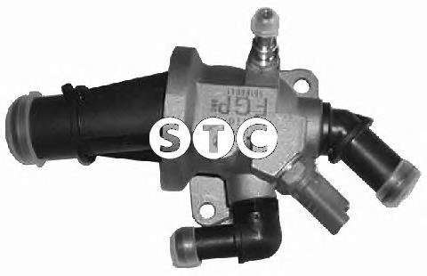 T403849 STC termostato