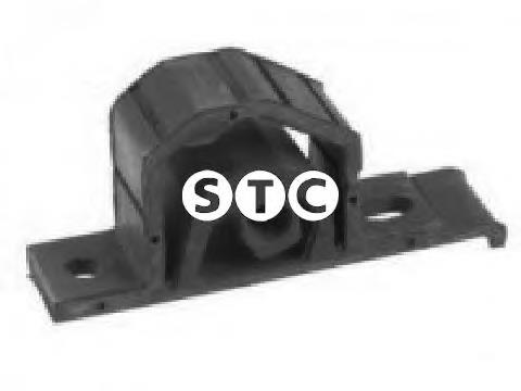 T405111 STC Крепление глушителя