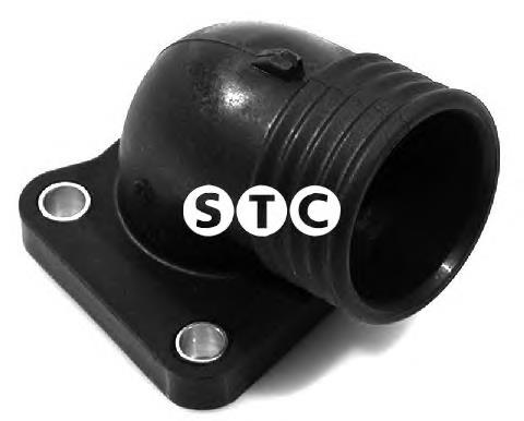 T403902 STC flange do sistema de esfriamento (união em t)