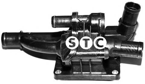 T403776 STC termostato