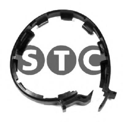 Хомут корпуса топливного фильтра STC T403761 цена, от 4.48 USD
