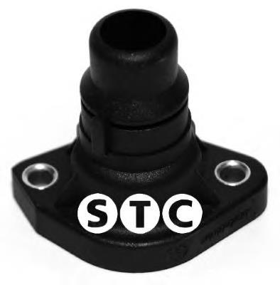 T403818 STC flange do sistema de esfriamento (união em t)