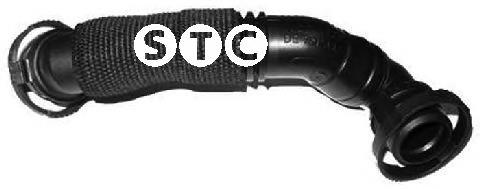T403834 STC cano derivado de ventilação de cárter (de separador de óleo)