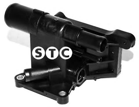 T403805 STC flange do sistema de esfriamento (união em t)