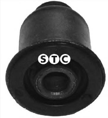 T404634 STC bloco silencioso dianteiro do braço oscilante inferior