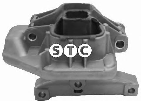 T404644 STC coxim (suporte direito de motor)