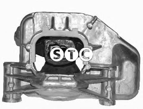 T404648 STC подушка (опора двигателя правая передняя)