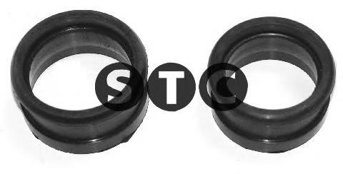 T404642 STC кольцо патрубка турбины, нагнетаемого воздуха