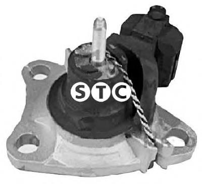 T404608 STC coxim (suporte direito de motor)