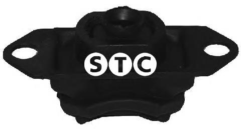 T404625 STC coxim (suporte esquerdo de motor)