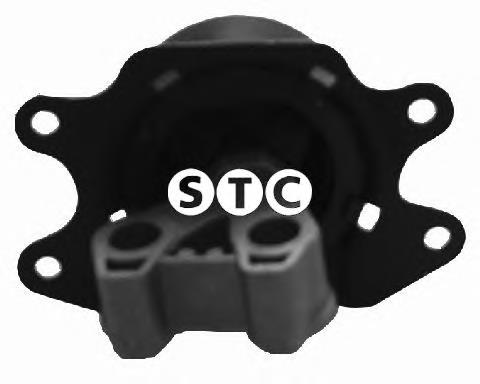 T404684 STC coxim (suporte esquerdo de motor)