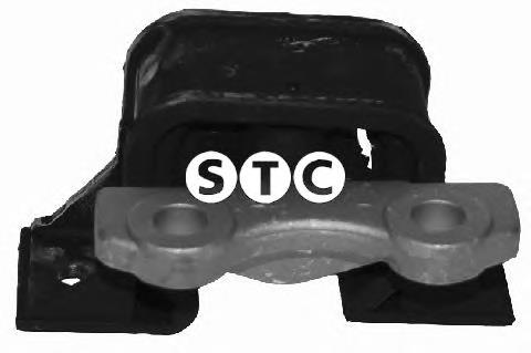 T404686 STC подушка (опора двигателя правая)