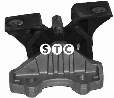 T404687 STC coxim (suporte direito de motor)