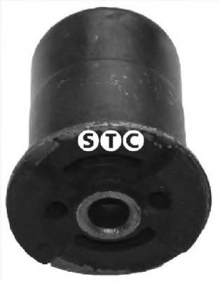 T404681 STC сайлентблок задней балки (подрамника)