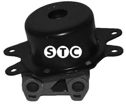 T404692 STC coxim (suporte esquerdo de motor)