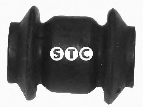 T404671 STC bloco silencioso dianteiro do braço oscilante inferior