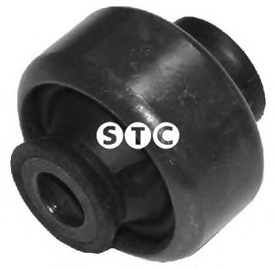 T404488 STC bloco silencioso dianteiro do braço oscilante inferior