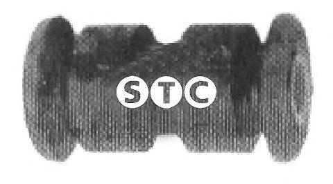 Bloco silencioso de dianteiro suspensão de lâminas traseira T404473 STC