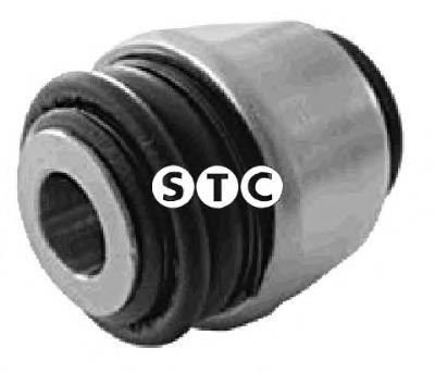 T404591 STC bloco silencioso externo traseiro de braço oscilante transversal