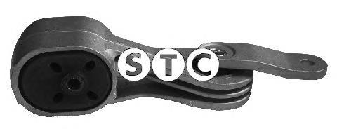 T404561 STC coxim (suporte traseiro de motor)