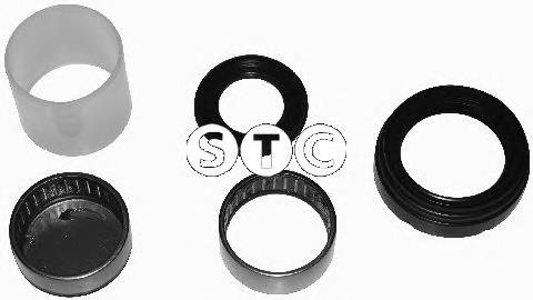 T404563 STC rolamento de fixação de braço oscilante traseiro (de suspensão traseira)