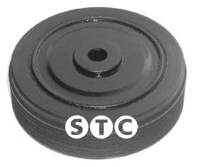 T404577 STC шкив коленвала