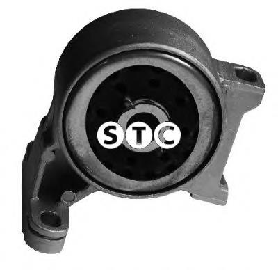 T404825 STC coxim (suporte traseiro de motor)